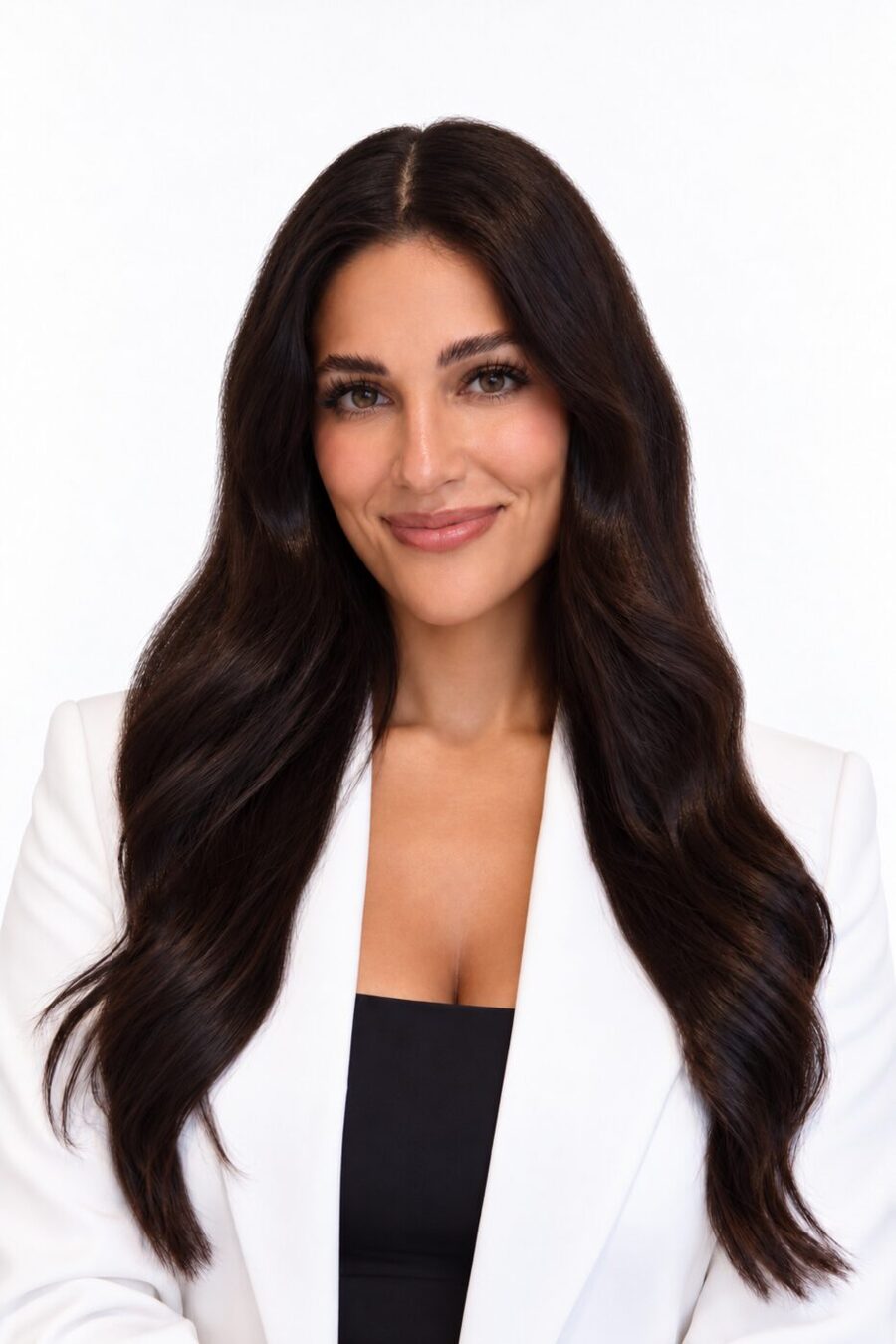 Alexa, founder of Team Pristine